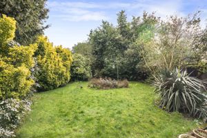 Garden- click for photo gallery